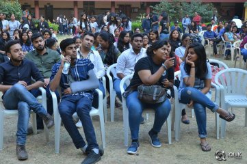 Venkatapuram Movie 2nd Look Launch